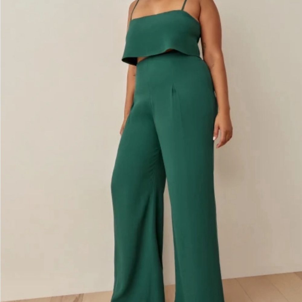 Reformation Jaylen Two Piece Set - image 3
